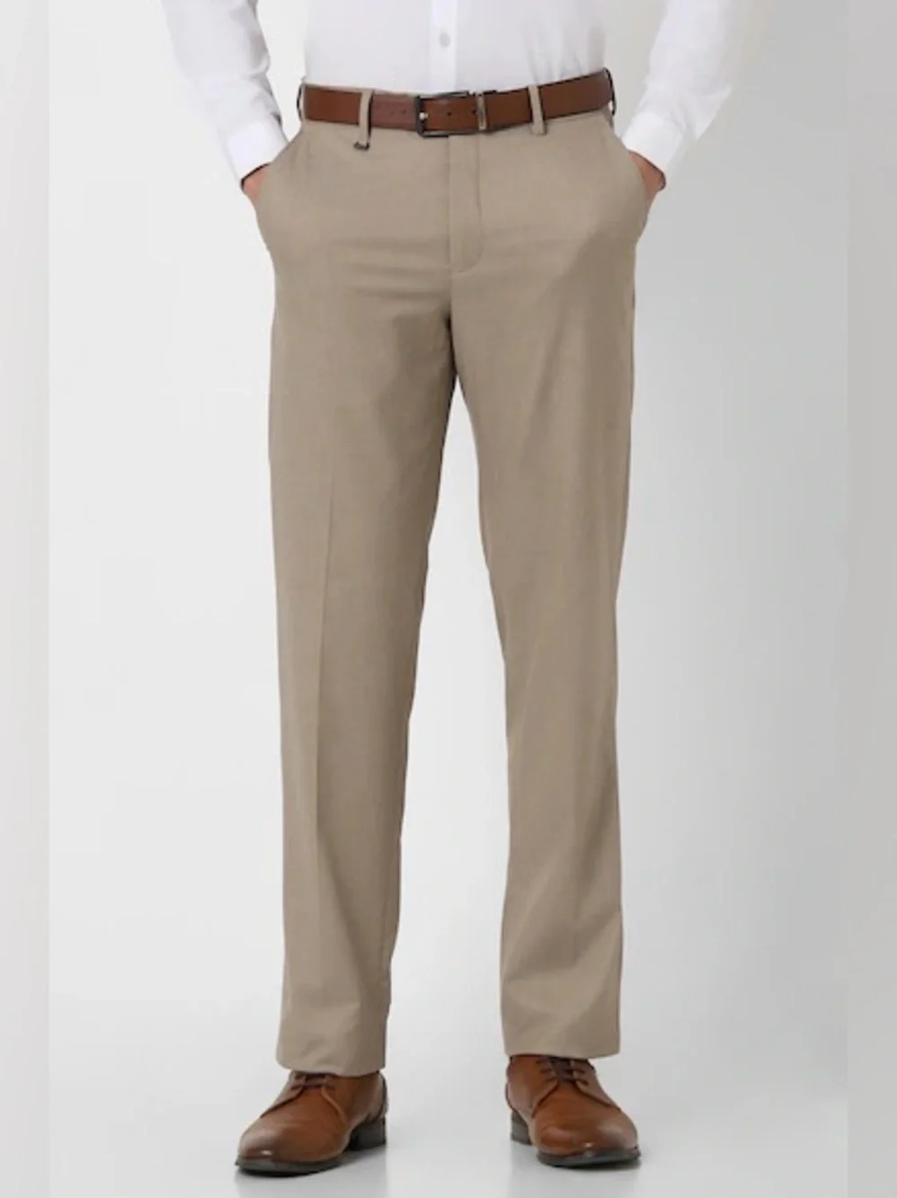 Van Heusen Khaki Pants 34x30